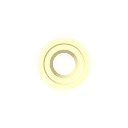 Toro 55-9520 Brake Roller - TOR 55-9520