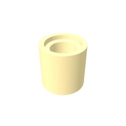 Toro 55-9520 Brake Roller - TOR 55-9520