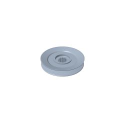 Toro 56-2510-03 Pulley Assembly - TOR 56-2510-03