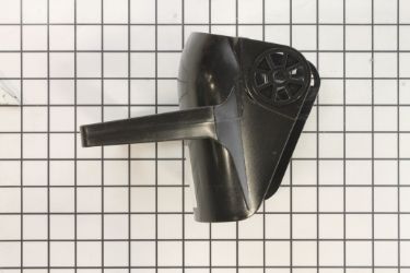 Toro 56-2680 Deflector Chute 