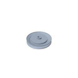 Toro 56-4810-03 Pulley Assembly 