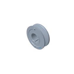 Toro 56-6180 Driver Pulley - TOR 56-6180