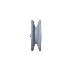 Toro 56-6180 Driver Pulley - TOR 56-6180