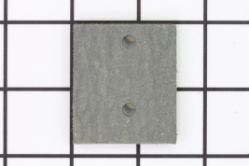 Toro 56-9830 Brake Pad - TOR 56-9830