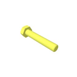 Toro 57-6360 Clutch Screw 