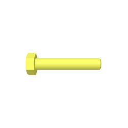 Toro 57-6360 Clutch Screw - TOR 57-6360