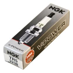 Toro 57-9340 Spark Plug - TOR 57-9340