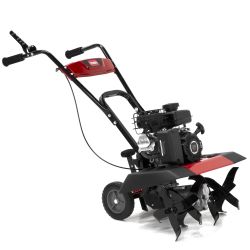 Toro 58604 99cc 2-In-1 Gas Cultivator w/ Adjustable Tilling Width - TOR 58604