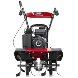Toro 58604 99cc 2-In-1 Gas Cultivator w/ Adjustable Tilling Width - TOR 58604