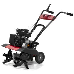 Toro 58604 99cc 2-In-1 Gas Cultivator w/ Adjustable Tilling Width - TOR 58604