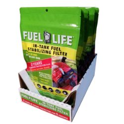 Toro 58917 Fuel Life Absorber (5 Pack) 