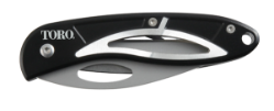 Toro 58931 3.9" - 6.3" Folding Pocket Knife - TOR 58931