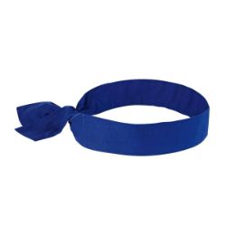 Toro 58949 Blue Evap Cooling Bandana 