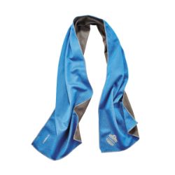 Toro 58954 Evap Microfiber Cooling Towel - Blue 