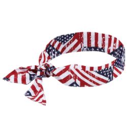 Toro 58956 Stars-Stripes Evap Cooling Bandana 