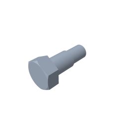 Toro 59-5400 Shoulder Bolt - TOR 59-5400