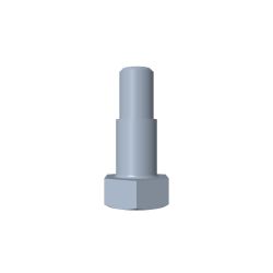 Toro 59-5400 Shoulder Bolt - TOR 59-5400