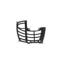 Toro 591644002 Rear Engine Housing - TOR 591644002