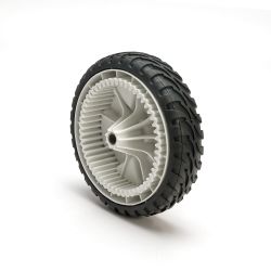 Toro 59502 8" Gear Wheel Assembly - TOR 59502