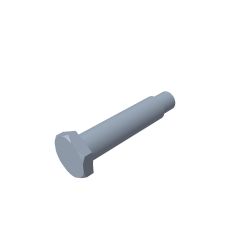 Toro 603567 Shoulder Bolt - TOR 603567