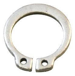 Toro 607676 Retainer Ring 