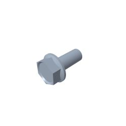 Toro 609471 Screw - TOR 609471
