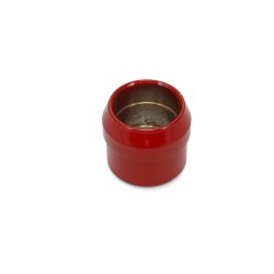 Toro 61-0380-01 Roller End Cap - TOR 61-0380-01