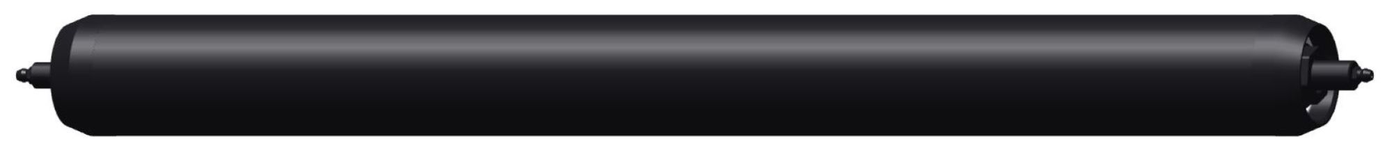 Toro 61-0410 Full Roller Assembly 