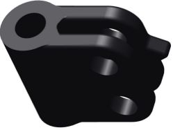 Toro 61-0420-01 HOC Support - TOR 61-0420-01