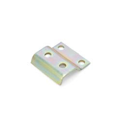 Toro 61-0910 Angle Bracket - TOR 61-0910