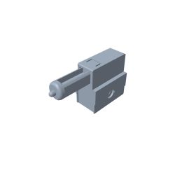 Toro 61-4820 Starter Switch - TOR 61-4820