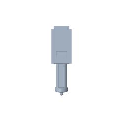 Toro 61-4820 Starter Switch - TOR 61-4820