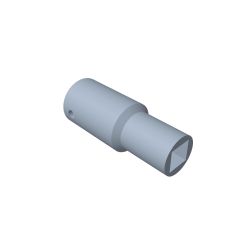 Toro 61-4940 Coupler - TOR 61-4940