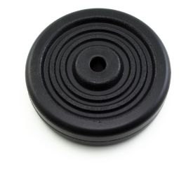 Toro 61-9760 Deck Wheel 