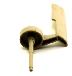Toro 610831 Air Vane & Shaft S 