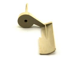 Toro 610831 Air Vane & Shaft S - TOR 610831