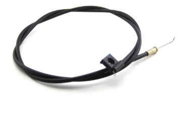Toro 612588 Throttle Cable WES 