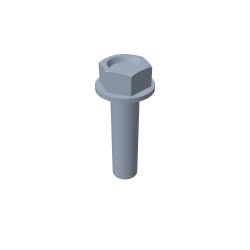 Toro 613208 Screw - TOR 613208