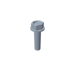 Toro 613208 Screw - TOR 613208