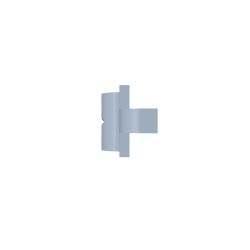 Toro 613385 Cable Clamp - TOR 613385