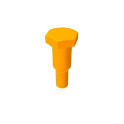 Toro 613529 Shoulder Screw 