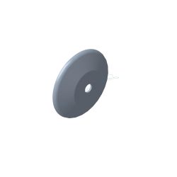 Toro 614669 Pulley Half - TOR 614669