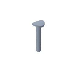 Toro 614697 Screw - TOR 614697