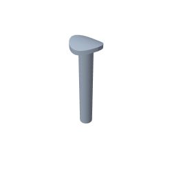 Toro 614697 Screw - TOR 614697