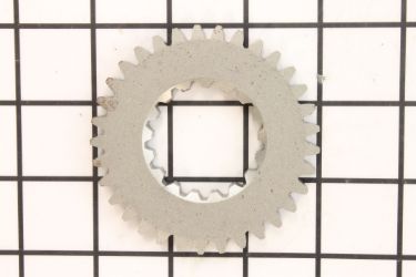 Toro 62-0210 33T Gear 