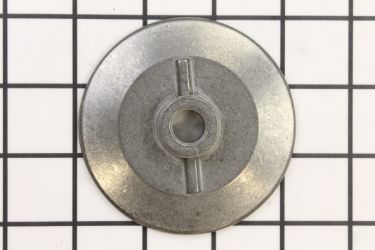 Toro 62-0940 Impeller Half Sheave 