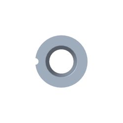 Toro 62-1170 Intermediate Bushing - TOR 62-1170