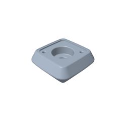 Toro 62-1320 Chute Control Knob - TOR 62-1320