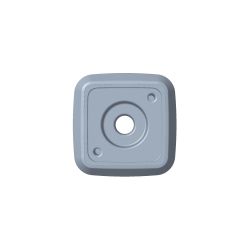 Toro 62-1320 Chute Control Knob - TOR 62-1320