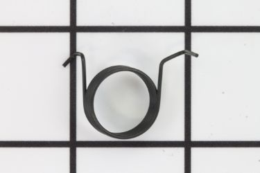 Toro 62-1650 Torsion Spring 